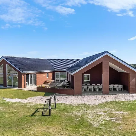 Soenke - 4km From The Sea By Interhome Hébergement de vacances *