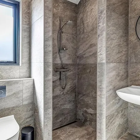 Hébergement de vacances Soenke - 4km From The Sea By Interhome Tagholm