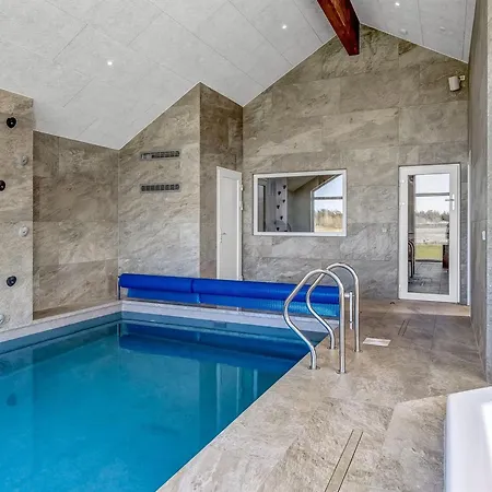 Soenke - 4km From The Sea By Interhome Prázdninový dům