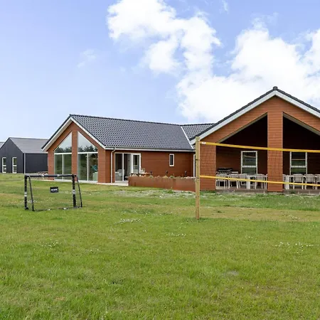 Soenke - 4km From The Sea By Interhome