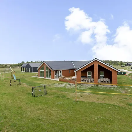Hébergement de vacances Soenke - 4km From The Sea By Interhome