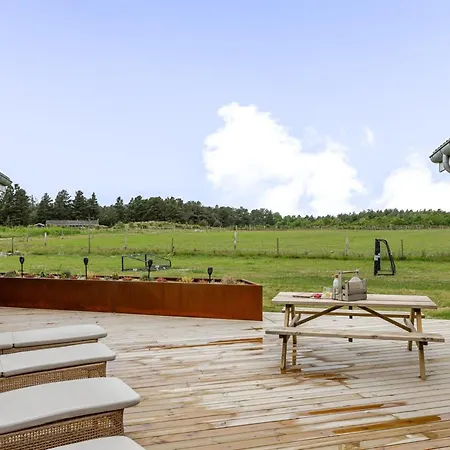 Hébergement de vacances Soenke - 4km From The Sea By Interhome *