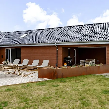 Soenke - 4km From The Sea By Interhome