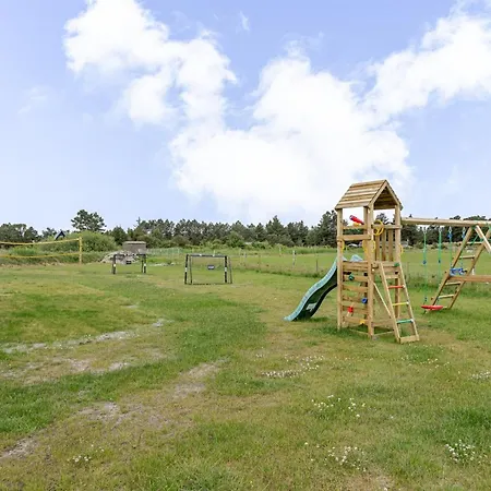 Hébergement de vacances Soenke - 4km From The Sea By Interhome