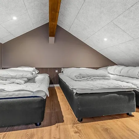 Soenke - 4km From The Sea By Interhome * Tagholm