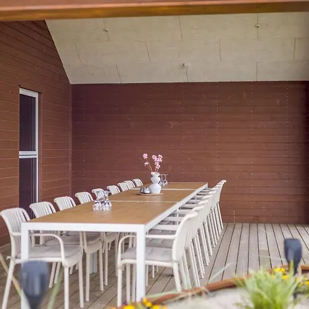 Ferienhaus Soenke - 4km From The Sea By Interhome *