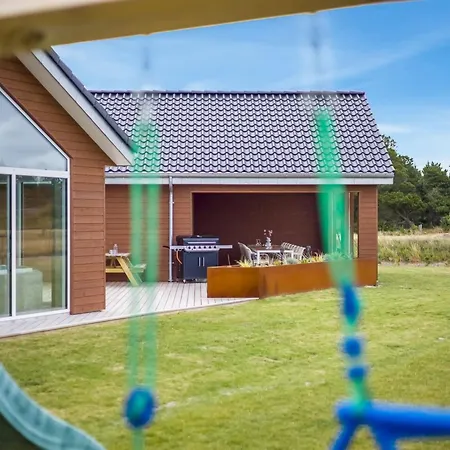 Soenke - 4km From The Sea By Interhome Ferienhaus