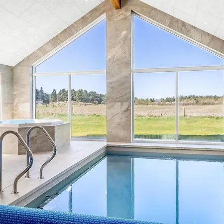 Ferienhaus Soenke - 4km From The Sea By Interhome