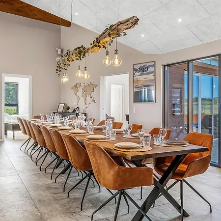 Ferienhaus Soenke - 4km From The Sea By Interhome *