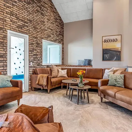 Soenke - 4km From The Sea By Interhome Ferienhaus