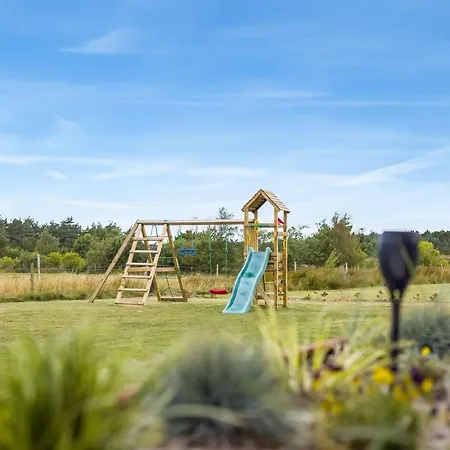 Ferienhaus Soenke - 4km From The Sea By Interhome *