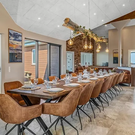 Ferienhaus Soenke - 4km From The Sea By Interhome *