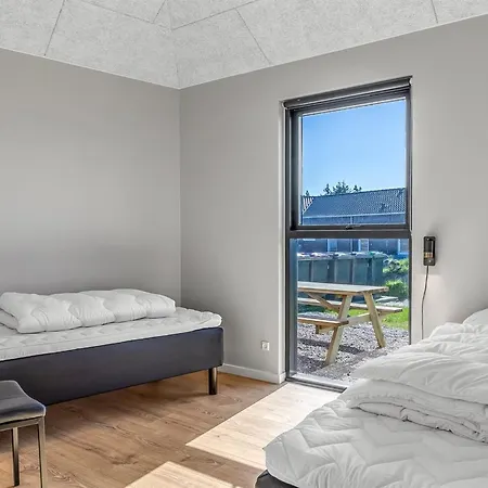 Ferienhaus Soenke - 4km From The Sea By Interhome