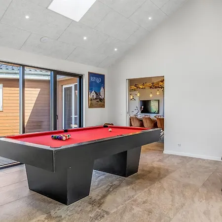 Soenke - 4km From The Sea By Interhome *