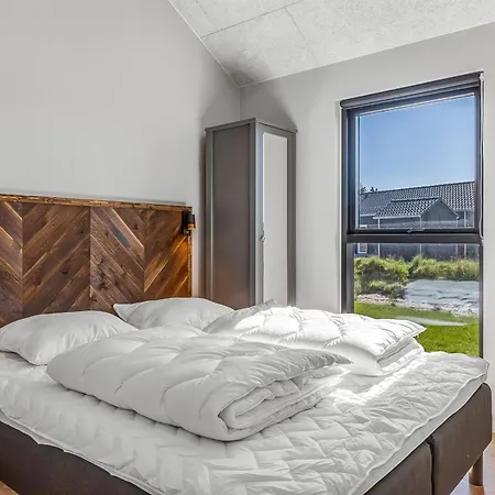 Ferienhaus Soenke - 4km From The Sea By Interhome Tagholm