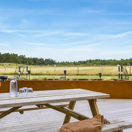 Soenke - 4km From The Sea By Interhome Ferienhaus