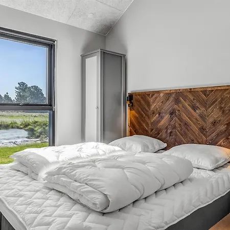 Soenke - 4km From The Sea By Interhome * Tagholm