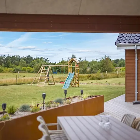 Soenke - 4km From The Sea By Interhome Holiday home
