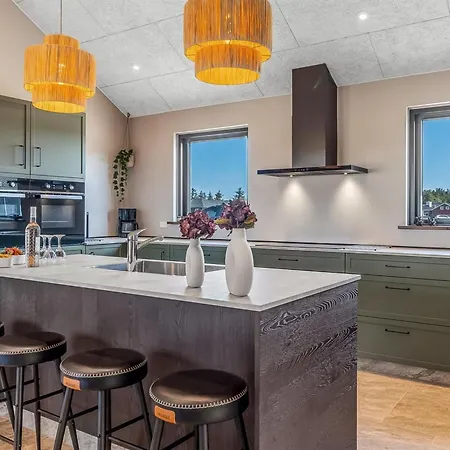 Feriehus Soenke - 4km From The Sea By Interhome