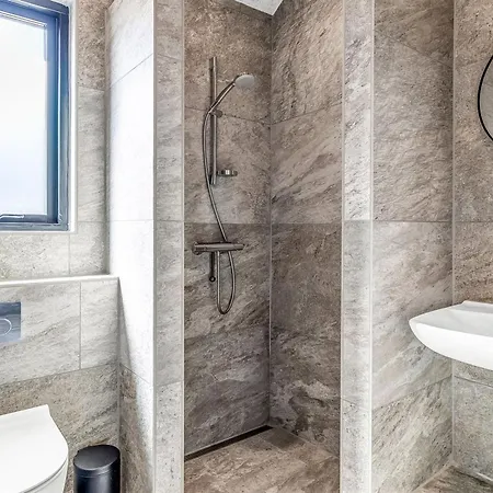 Soenke - 4km From The Sea By Interhome Feriehus Tagholm