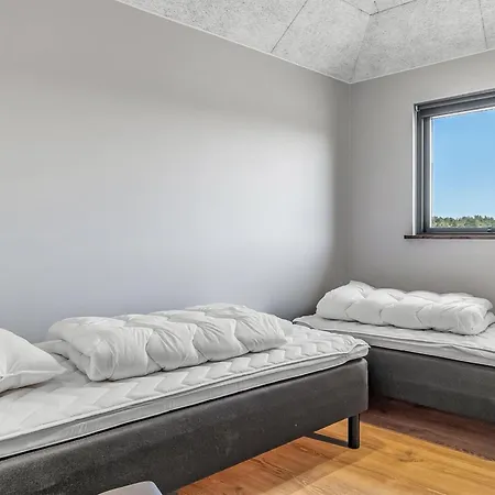 Soenke - 4km From The Sea By Interhome Feriehus