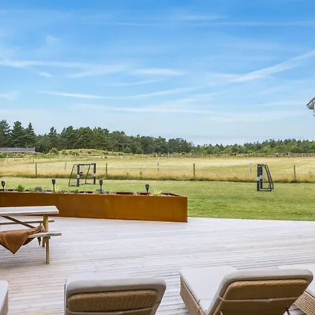 Soenke - 4km From The Sea By Interhome Tagholm