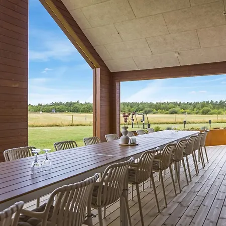 Soenke - 4km From The Sea By Interhome Holiday home *