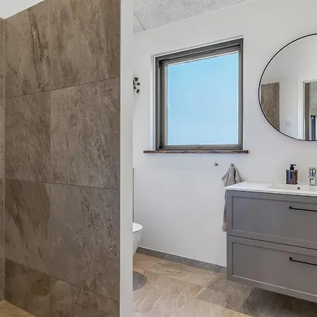 Soenke - 4km From The Sea By Interhome Hébergement de vacances Tagholm