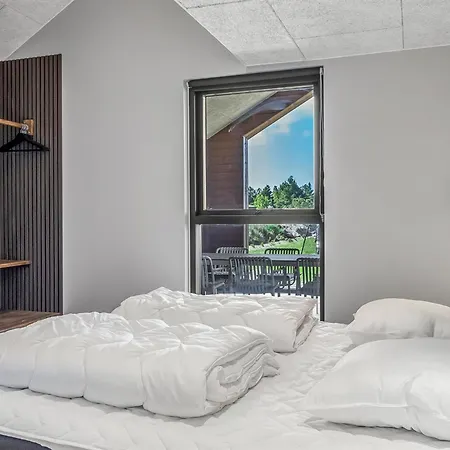 Soenke - 4km From The Sea By Interhome Tagholm