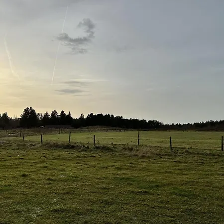 Soenke - 4km From The Sea By Interhome Hébergement de vacances
