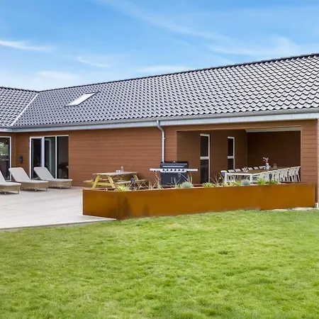 Soenke - 4km From The Sea By Interhome Feriehus *