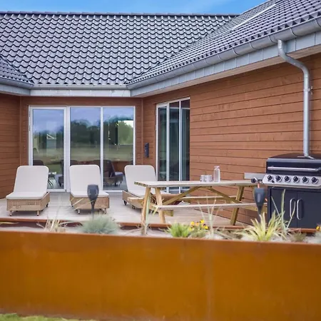 Soenke - 4km From The Sea By Interhome Hébergement de vacances